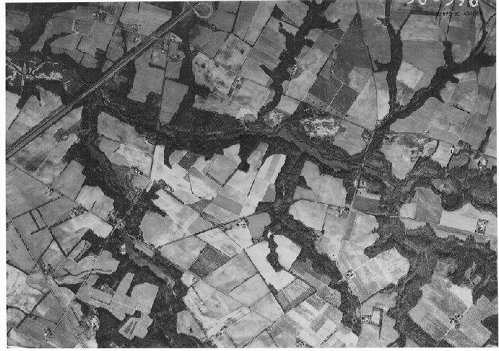 Aerial Photo A30 B24, Aerial Photographs of the Delaware Valley