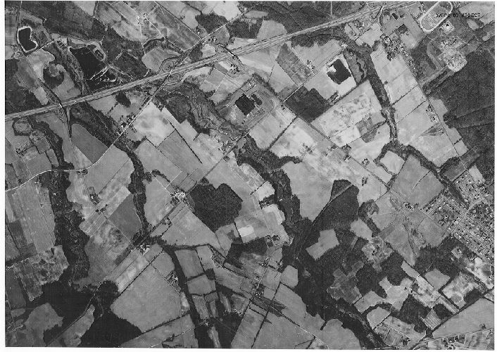 Aerial Photo A30 B27, Aerial Photographs of the Delaware Valley