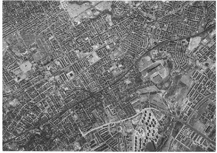 Aerial Photo A30 B32, Aerial Photographs of the Delaware Valley