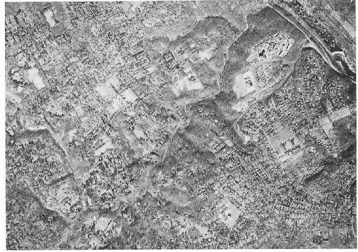 Aerial Photo A30 B38, Aerial Photographs of the Delaware Valley