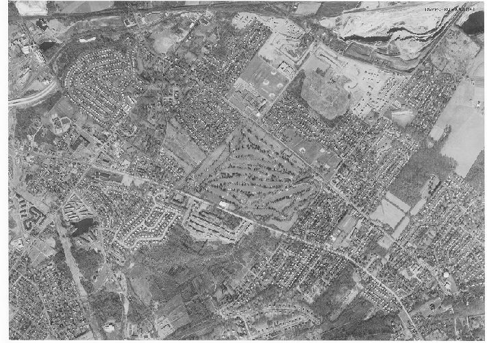 Aerial Photo A30 B41, Aerial Photographs of the Delaware Valley