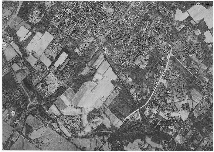 Aerial Photo A30 B46, Aerial Photographs of the Delaware Valley