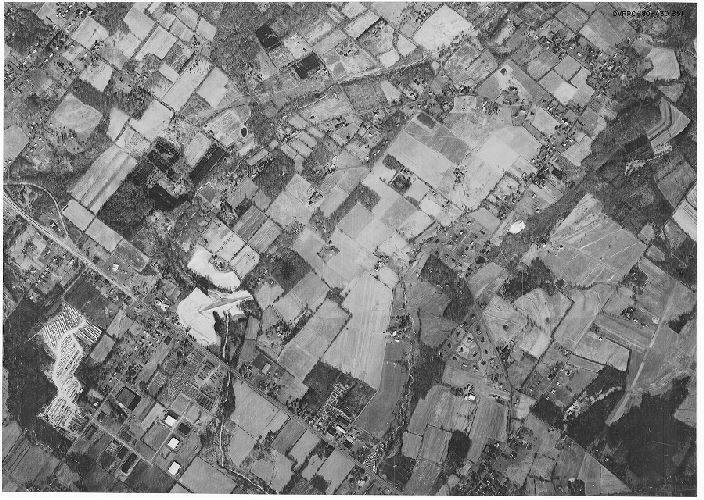 Aerial Photo A30 B51, Aerial Photographs of the Delaware Valley