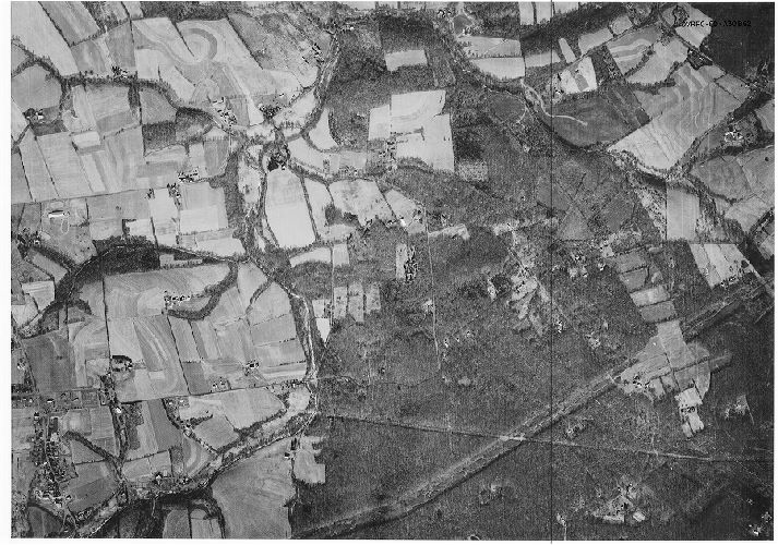 Aerial Photo A30 B62, Aerial Photographs of the Delaware Valley