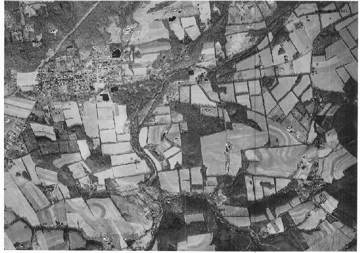 Aerial Photo A30 B63, Aerial Photographs of the Delaware Valley