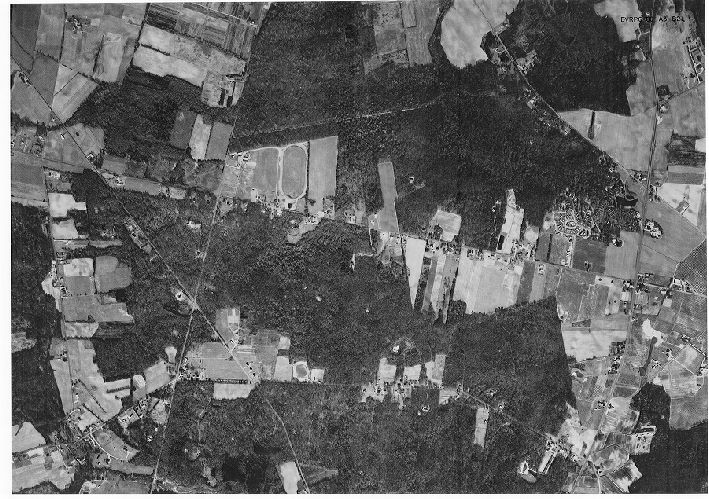 Aerial Photo A31 B21, Aerial Photographs of the Delaware Valley