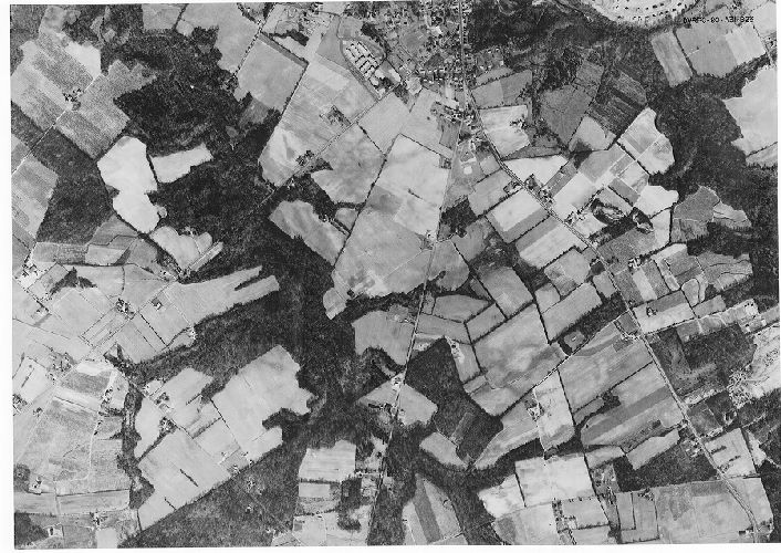 Aerial Photo A31 B23, Aerial Photographs of the Delaware Valley