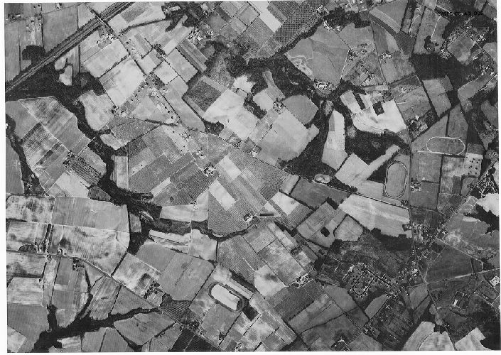 Aerial Photo A31 B25, Aerial Photographs of the Delaware Valley