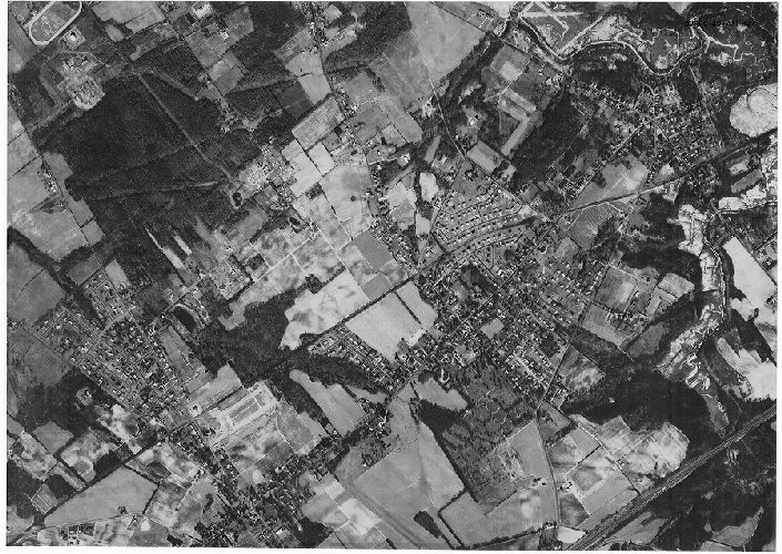 Aerial Photo A31 B27, Aerial Photographs of the Delaware Valley