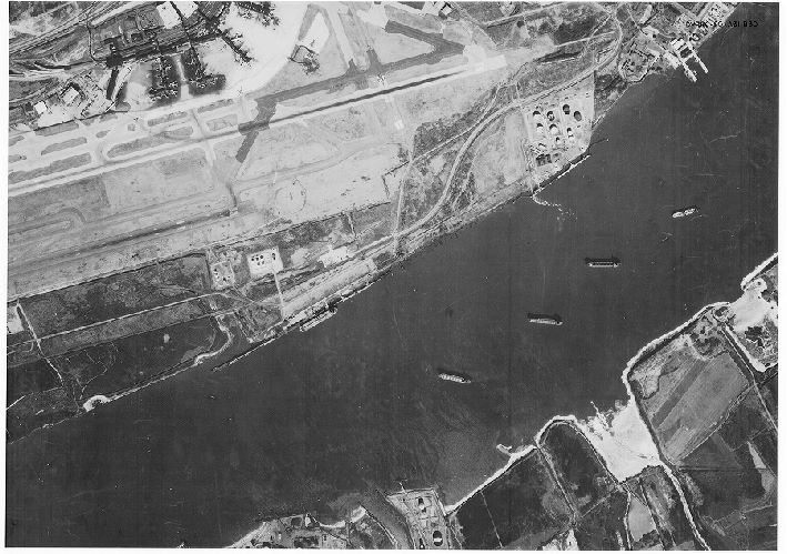 Aerial Photo A31 B30, Aerial Photographs of the Delaware Valley