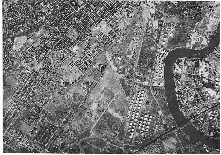Aerial Photo A31 B32, Aerial Photographs of the Delaware Valley