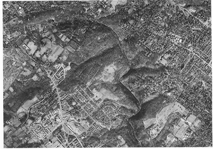 Aerial Photo A31 B40, Aerial Photographs of the Delaware Valley