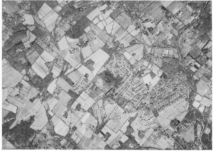 Aerial Photo A31 B51, Aerial Photographs of the Delaware Valley