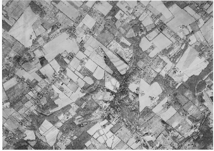 Aerial Photo A31 B52, Aerial Photographs of the Delaware Valley