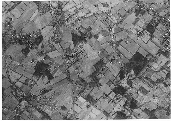 Aerial Photo A31 B54, Aerial Photographs of the Delaware Valley