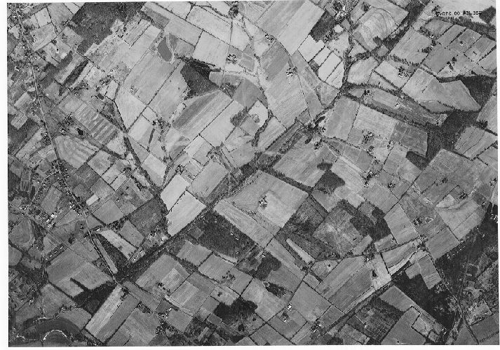 Aerial Photo A31 B56, Aerial Photographs of the Delaware Valley