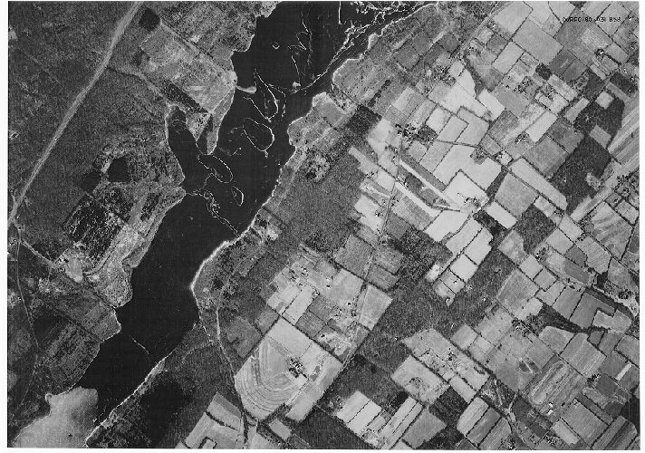 Aerial Photo A31 B58, Aerial Photographs of the Delaware Valley