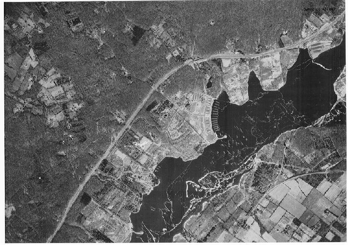Aerial Photo A31 B59, Aerial Photographs of the Delaware Valley