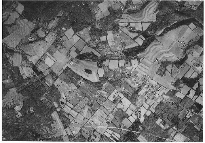 Aerial Photo A31 B62, Aerial Photographs of the Delaware Valley
