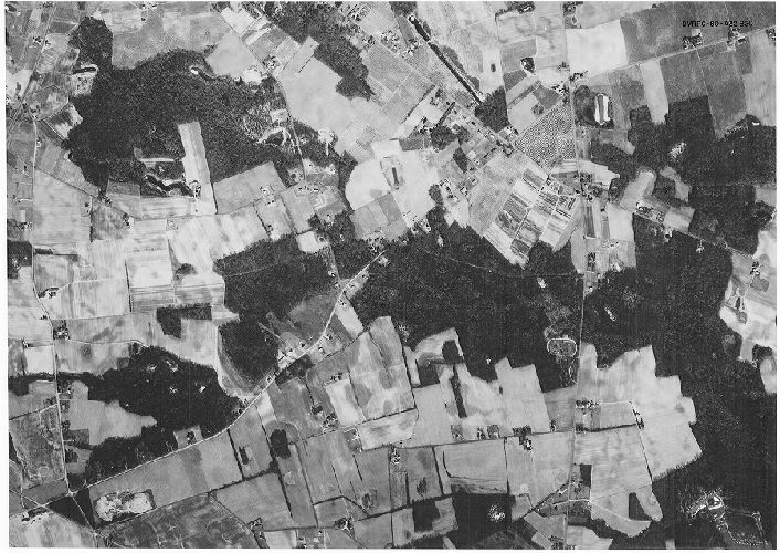 Aerial Photo A32 B20, Aerial Photographs of the Delaware Valley