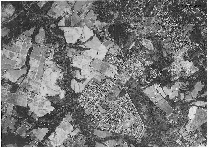 Aerial Photo A32 B26, Aerial Photographs of the Delaware Valley