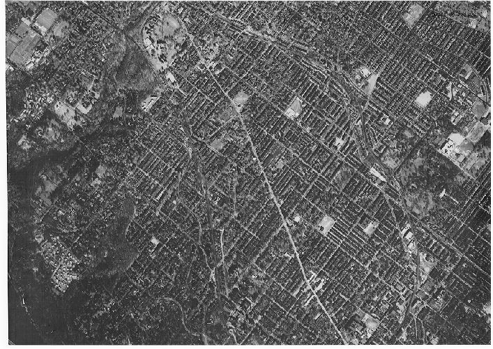 Aerial Photo A32 B39, Aerial Photographs of the Delaware Valley