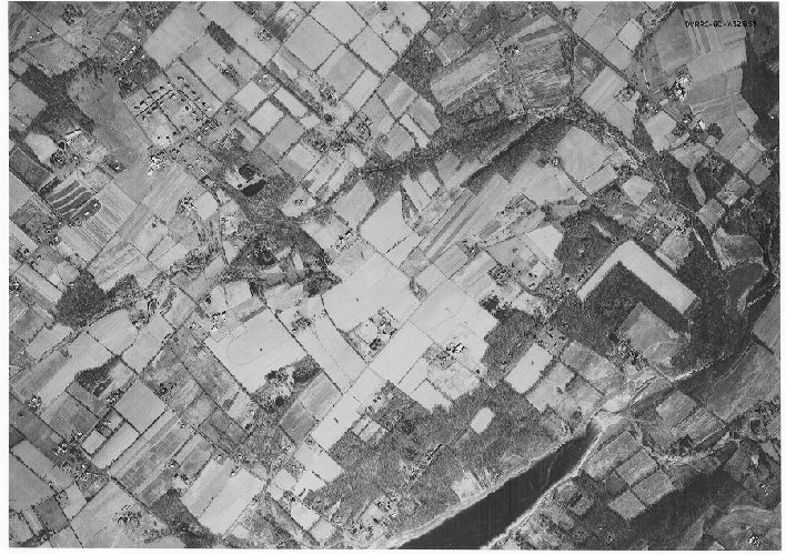 Aerial Photo A32 B53, Aerial Photographs of the Delaware Valley