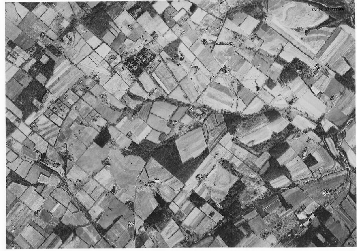 Aerial Photo A32 B58, Aerial Photographs of the Delaware Valley