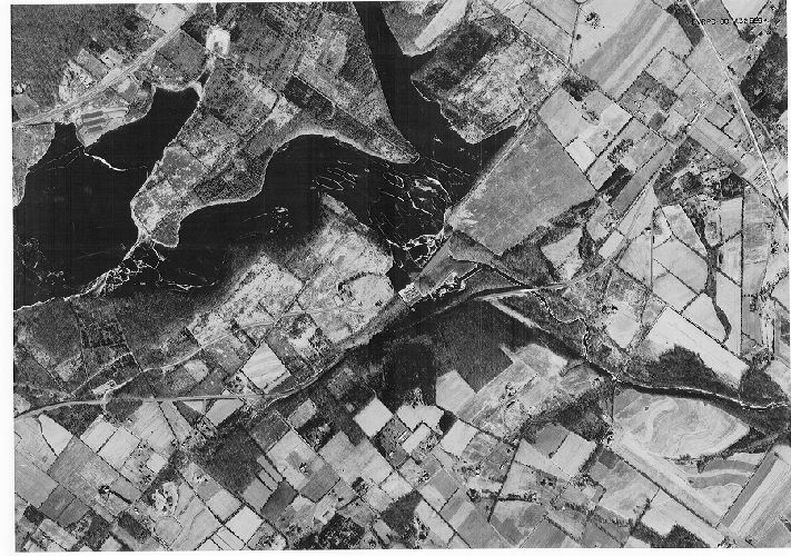 Aerial Photo A32 B59, Aerial Photographs of the Delaware Valley