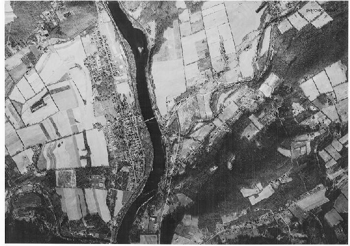 Aerial Photo A32 B65, Aerial Photographs of the Delaware Valley