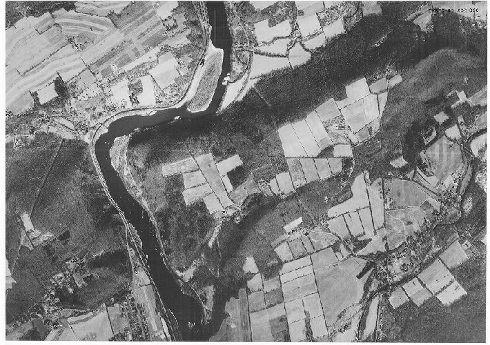 Aerial Photo A32 B66, Aerial Photographs of the Delaware Valley