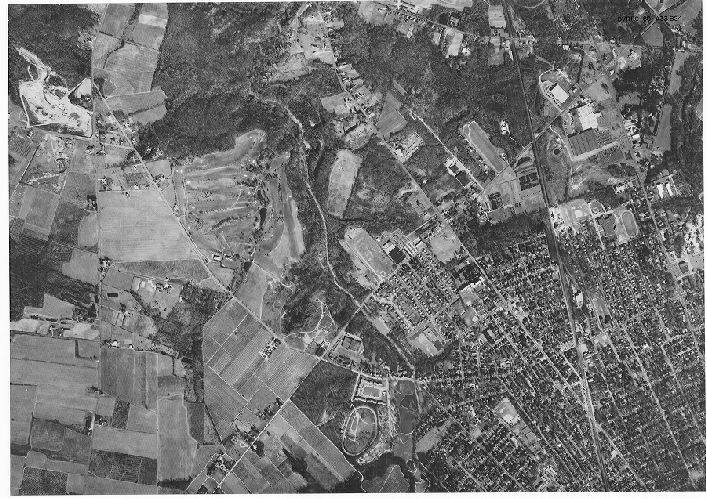Aerial Photo A33 B24, Aerial Photographs of the Delaware Valley
