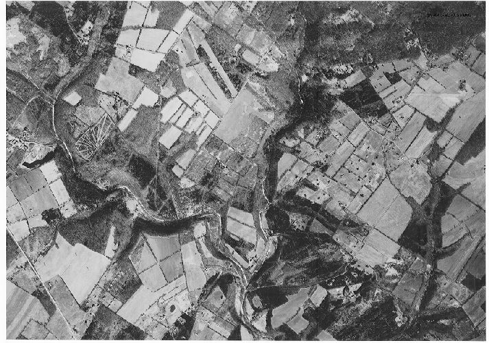 Aerial Photo A33 B60, Aerial Photographs of the Delaware Valley
