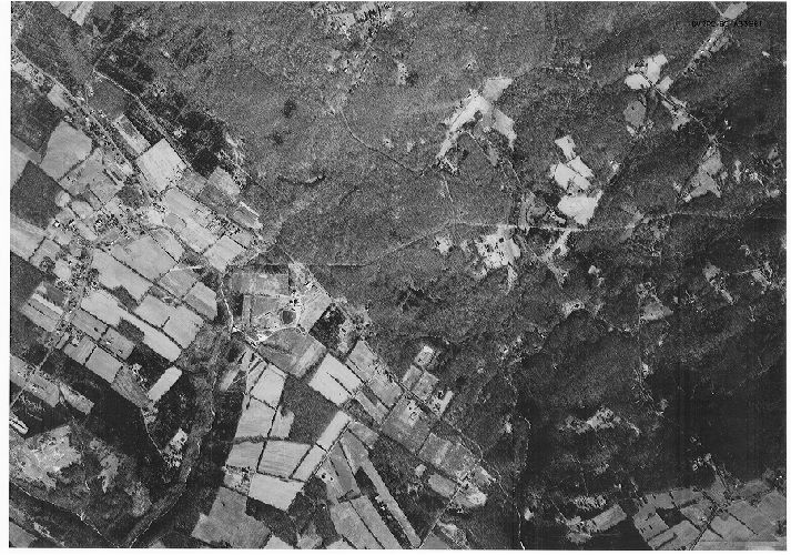 Aerial Photo A33 B61, Aerial Photographs of the Delaware Valley