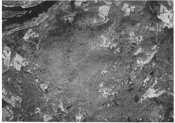 Aerial Photo A33 B63, Aerial Photographs of the Delaware Valley