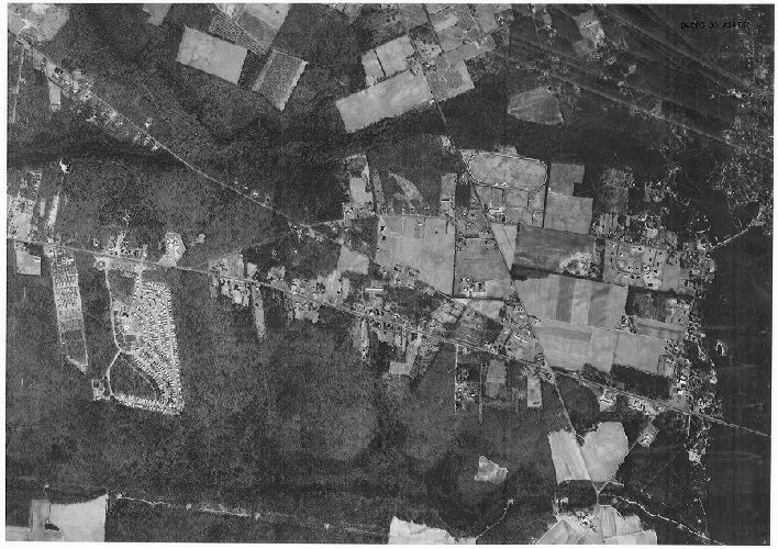 Aerial Photo A34 B17, Aerial Photographs of the Delaware Valley
