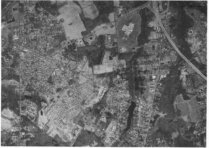 Aerial Photo A34 B28, Aerial Photographs of the Delaware Valley