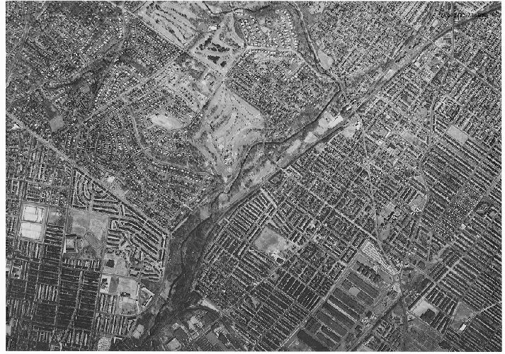 Aerial Photo A34 B39, Aerial Photographs of the Delaware Valley