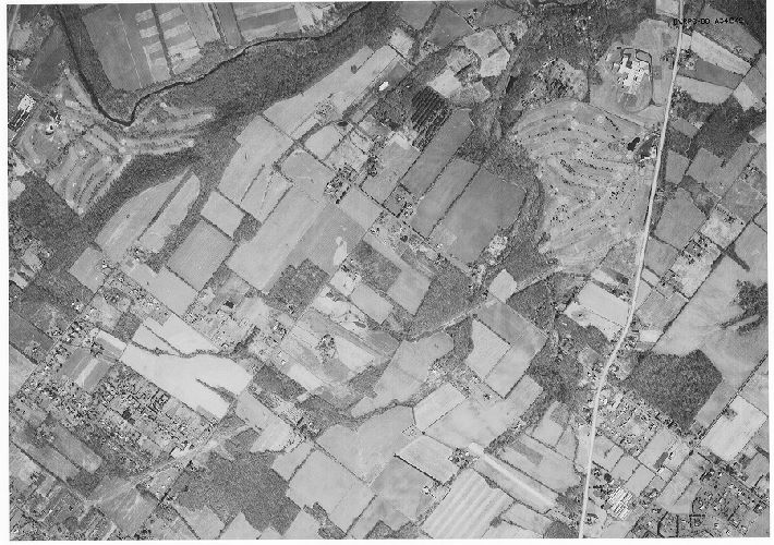 Aerial Photo A34 B49, Aerial Photographs of the Delaware Valley