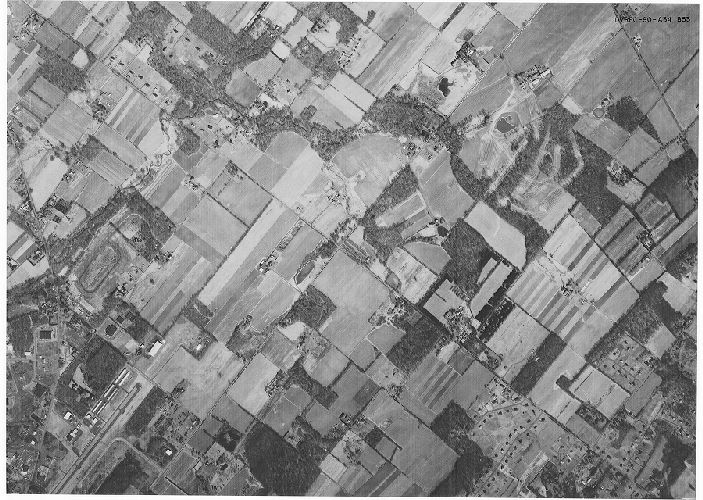 Aerial Photo A34 B53, Aerial Photographs of the Delaware Valley