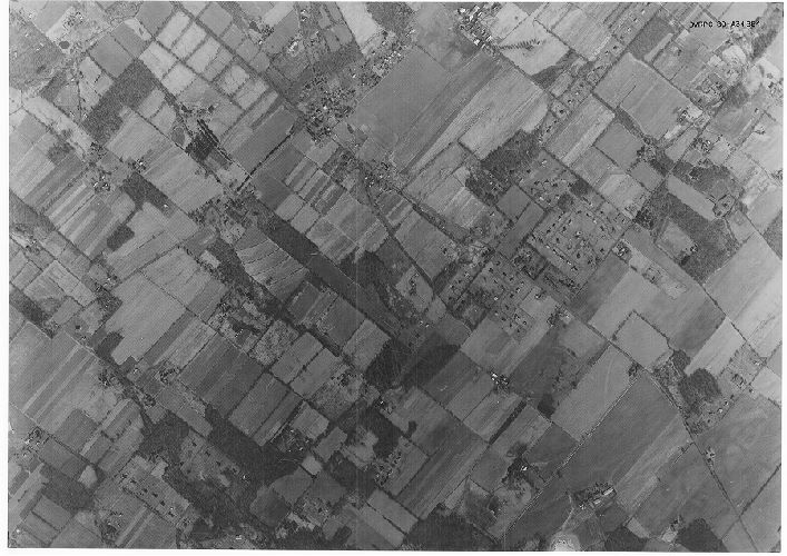 Aerial Photo A34 B54, Aerial Photographs of the Delaware Valley