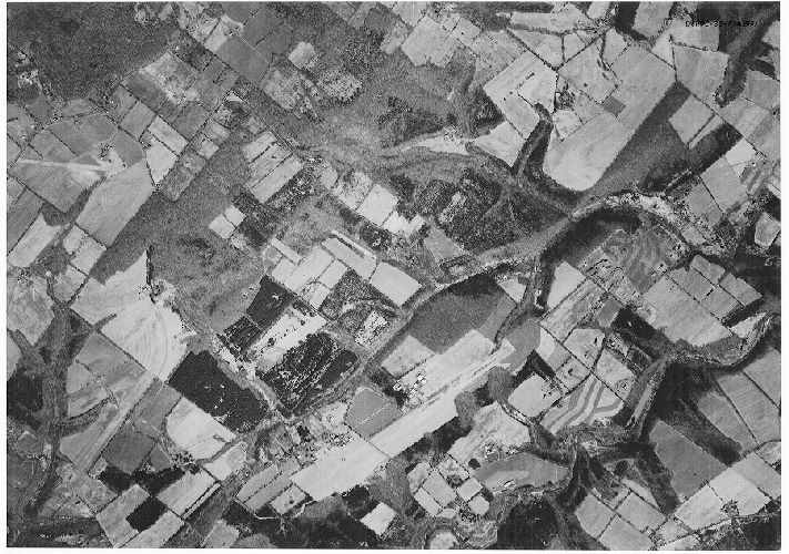 Aerial Photo A34 B60, Aerial Photographs of the Delaware Valley