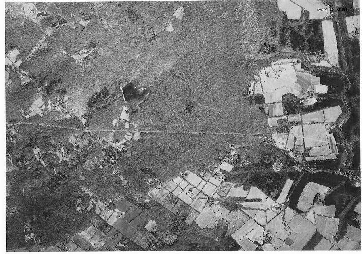 Aerial Photo A34 B61, Aerial Photographs of the Delaware Valley