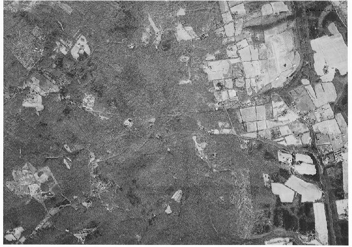 Aerial Photo A34 B62, Aerial Photographs of the Delaware Valley