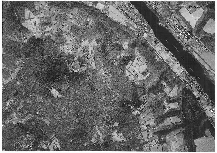 Aerial Photo A34 B63, Aerial Photographs of the Delaware Valley