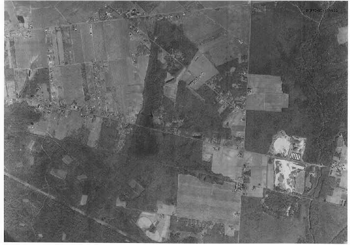 Aerial Photo A35 B22, Aerial Photographs of the Delaware Valley