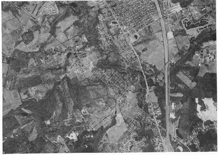 Aerial Photo A35 B26, Aerial Photographs of the Delaware Valley