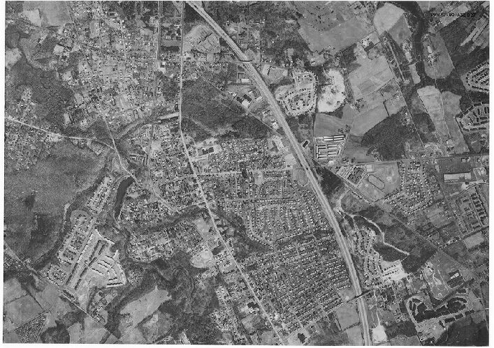 Aerial Photo A35 B27, Aerial Photographs of the Delaware Valley
