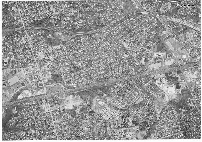 Aerial Photo A35 B30, Aerial Photographs of the Delaware Valley