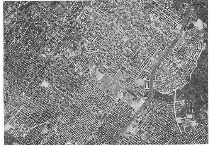 Aerial Photo A35 B39, Aerial Photographs of the Delaware Valley